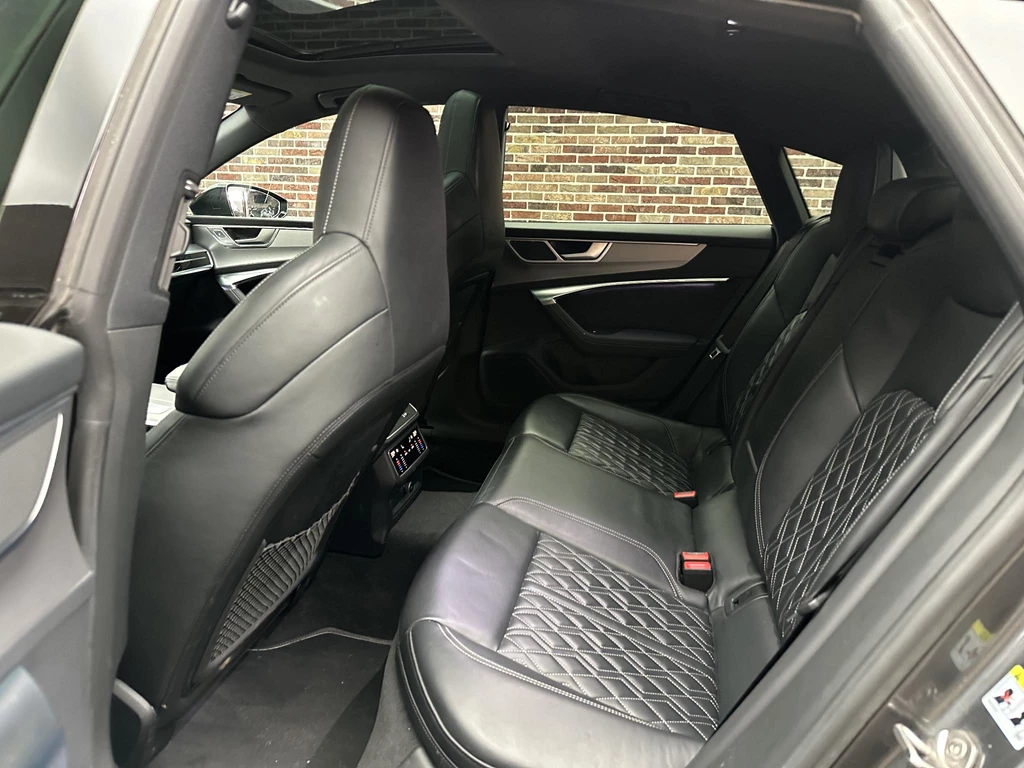 Audi A7 – foto 23