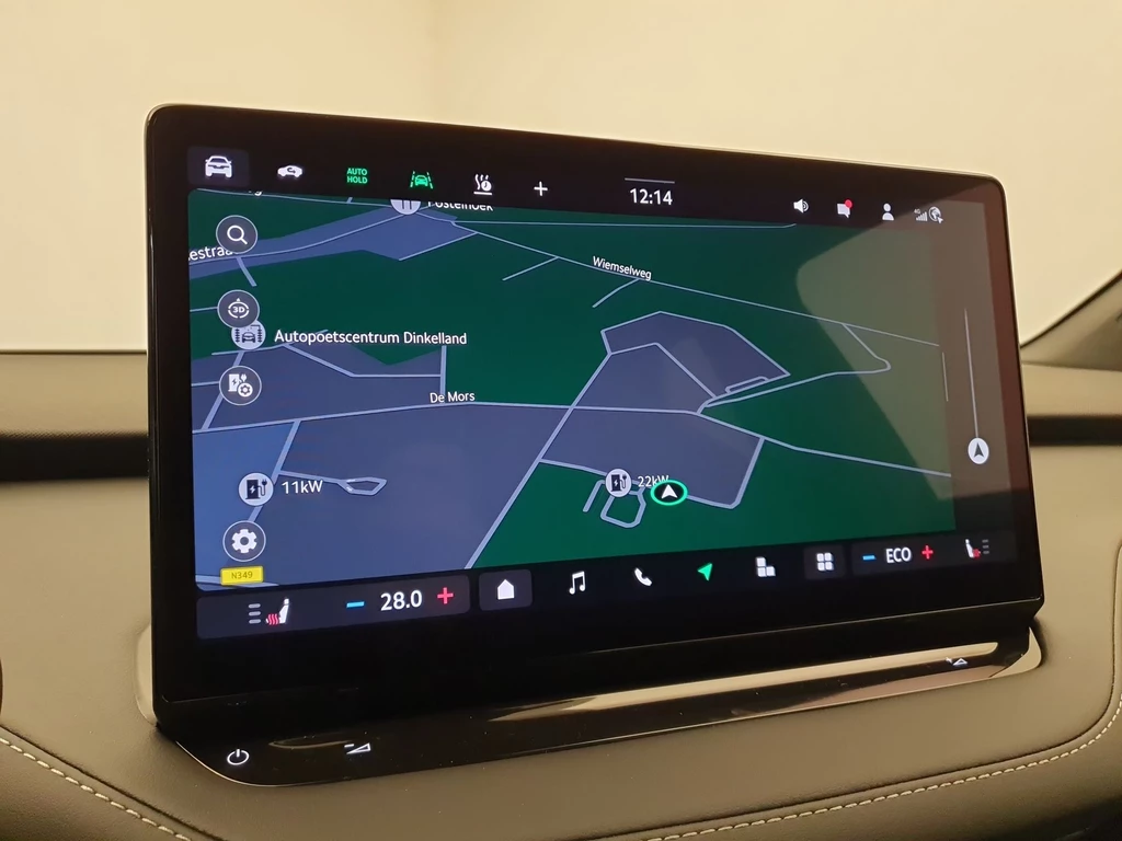 Škoda Elroq – foto 16