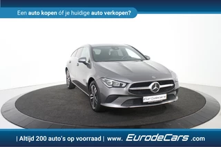 Mercedes-Benz CLA – thumbnail 13