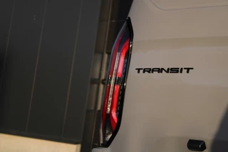 Ford Transit Custom – thumbnail 44