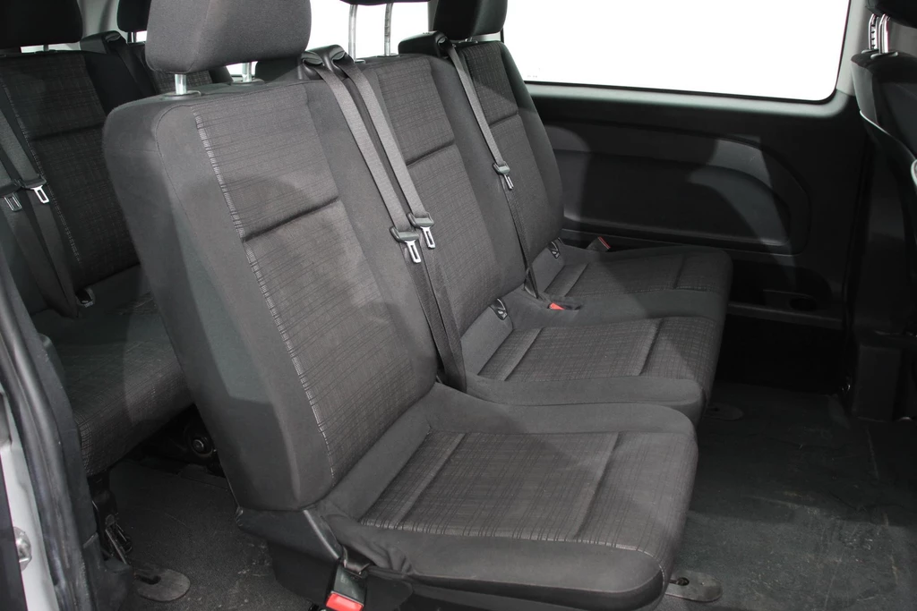 Mercedes-Benz Vito – foto 8
