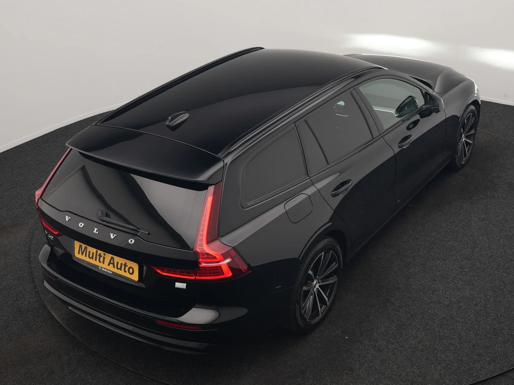 Volvo V60 – foto 9