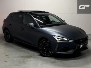 CUPRA Leon – thumbnail 17