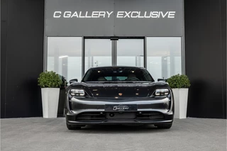 Porsche Taycan – thumbnail 10