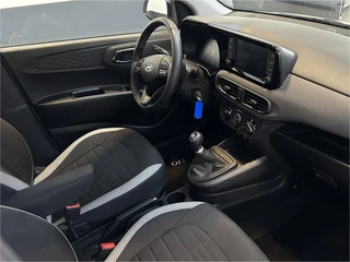 Hyundai i10 – thumbnail 28