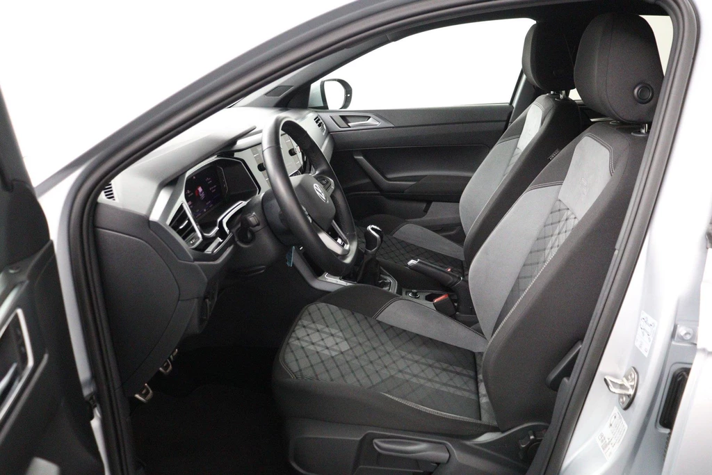 Volkswagen Taigo – foto 16
