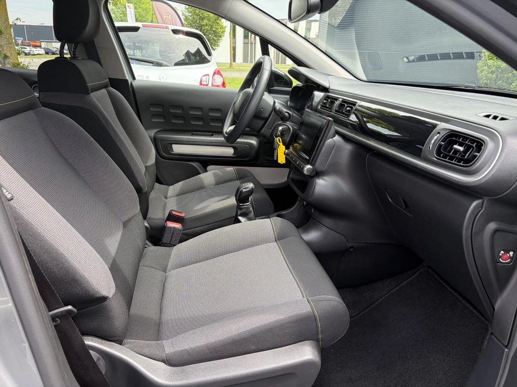 Citroën C3 – foto 9