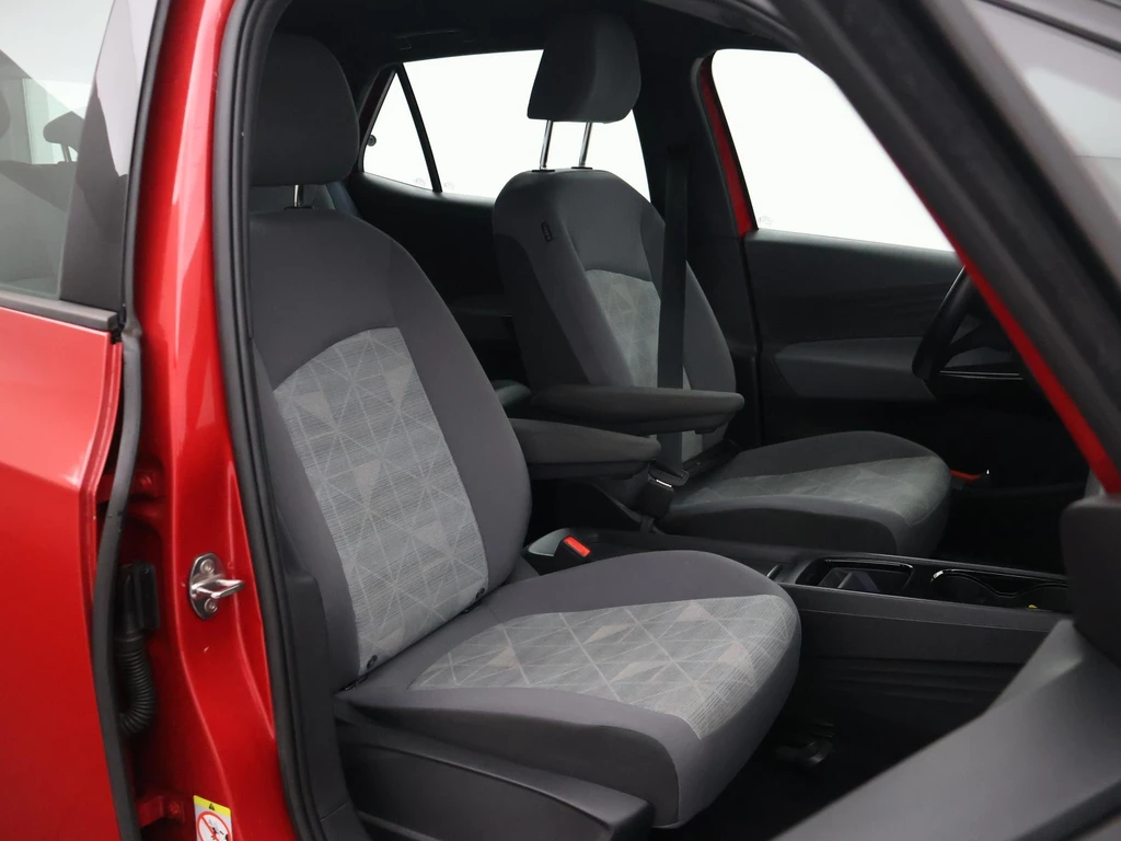 Volkswagen ID.3 – foto 10