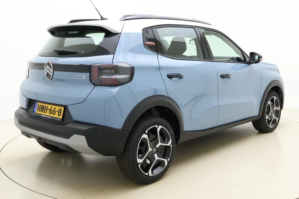 Citroën C3 – foto 6