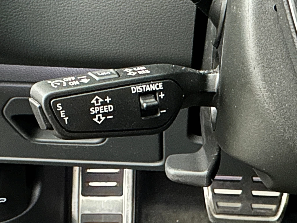 Audi A6 – foto 16