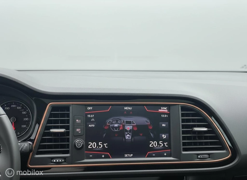 SEAT Leon – foto 23
