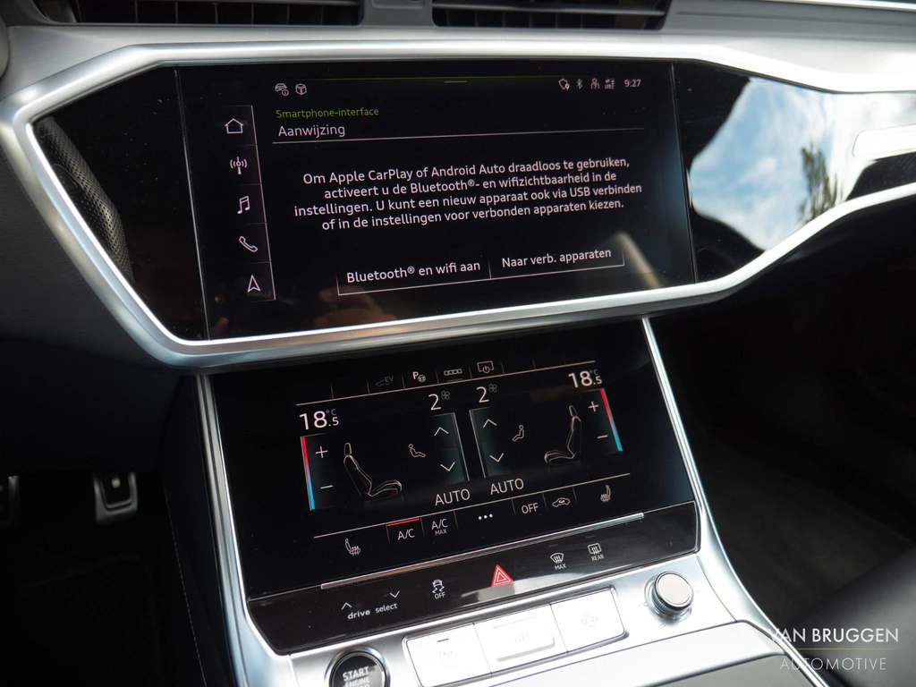 Audi A6 – foto 38