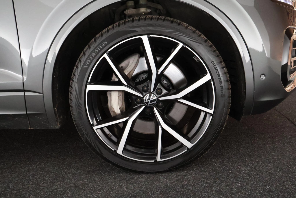 Volkswagen Touareg – foto 58