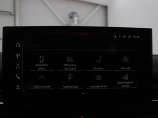Audi A4 – thumbnail 24