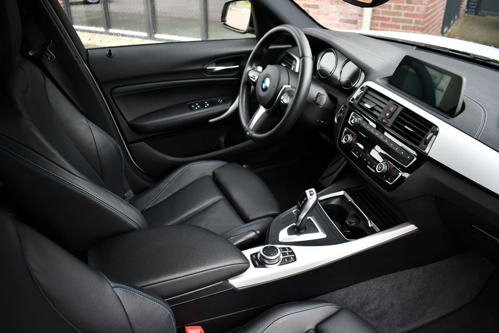 BMW 1 Serie – foto 51