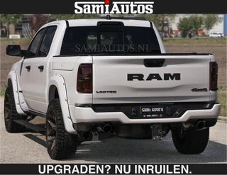 Dodge Ram Pick-Up – thumbnail 17