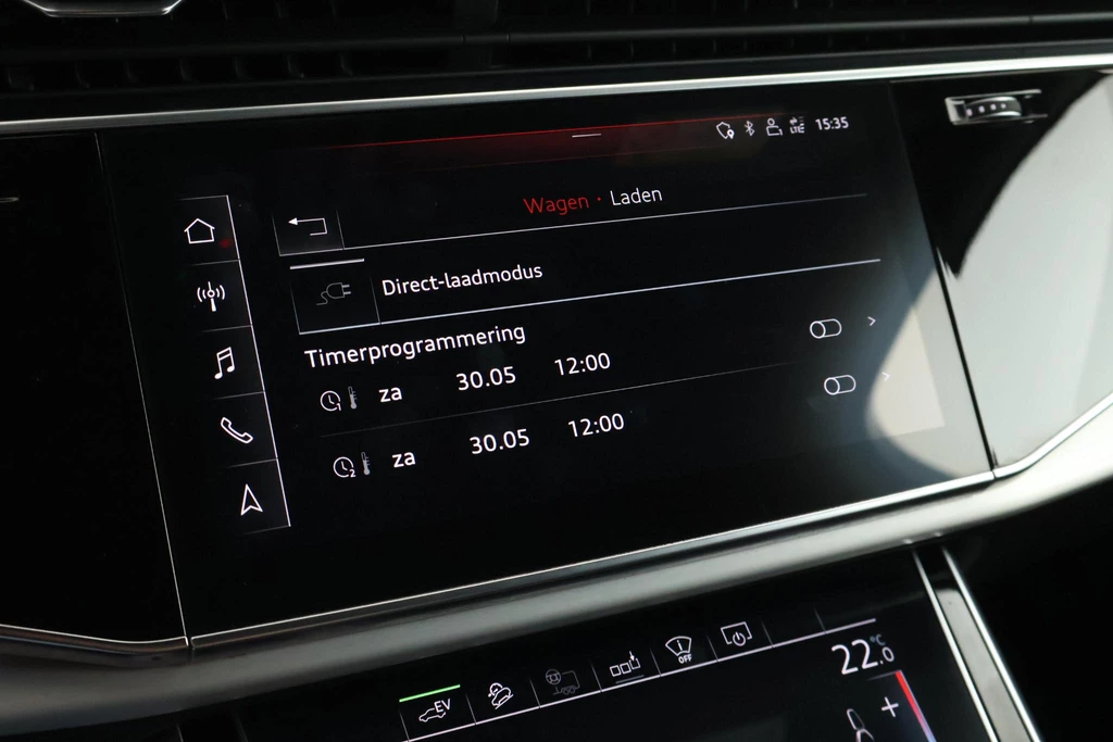 Audi Q7 – foto 35