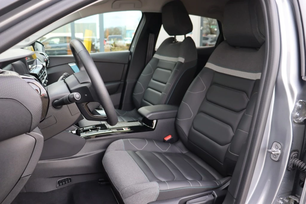 Citroën ë-C4 – foto 29