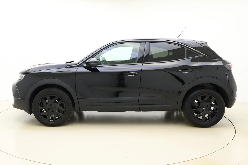 Opel Mokka – foto 3