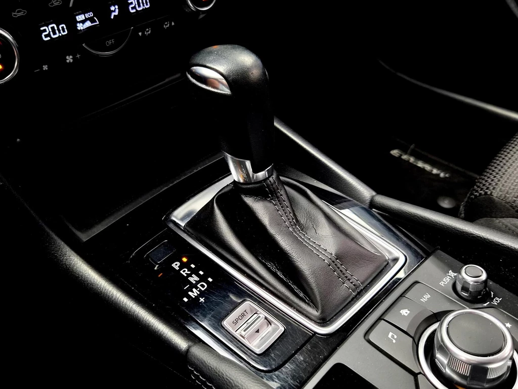 Mazda 3 – foto 18
