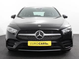 Mercedes-Benz A-Klasse – thumbnail 8