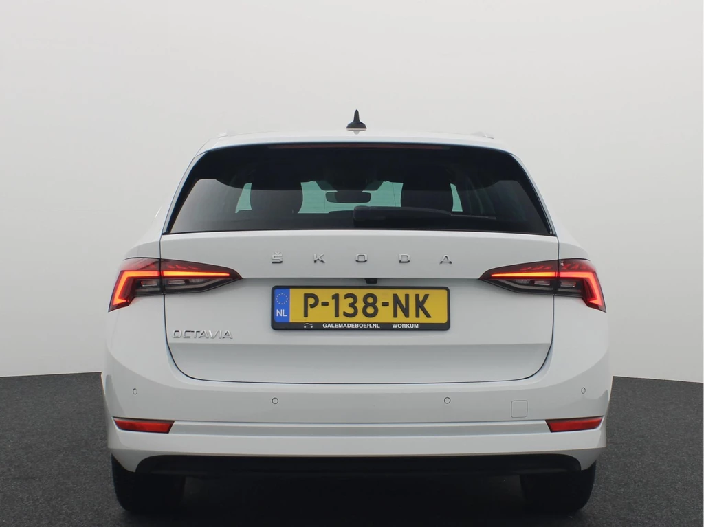 Škoda Octavia – foto 4