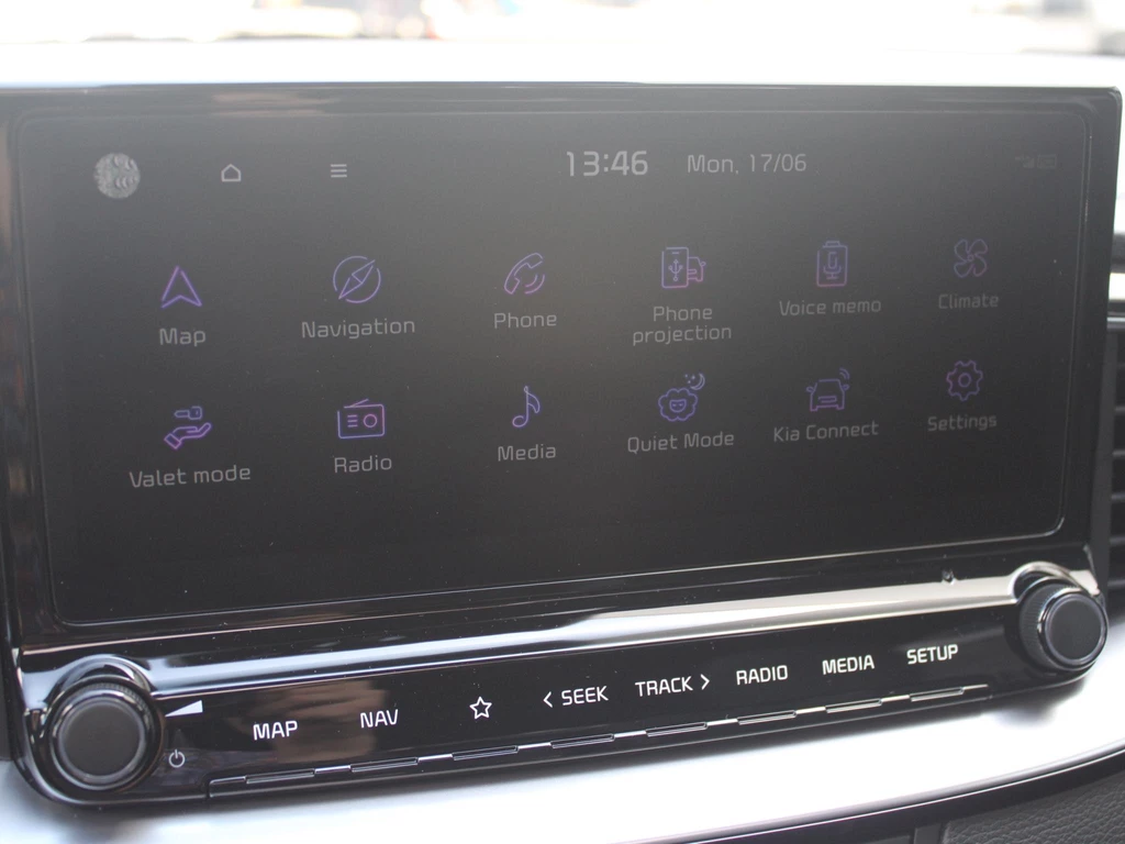Kia Ceed Sportswagon – foto 20