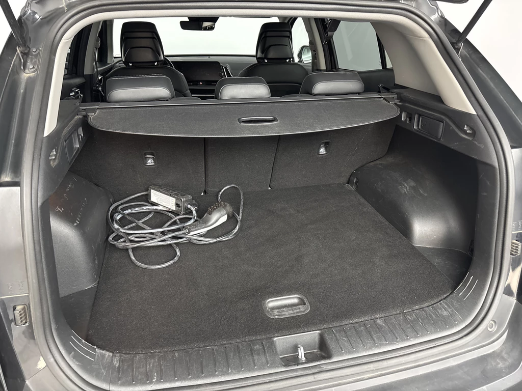 Kia Sportage – foto 13