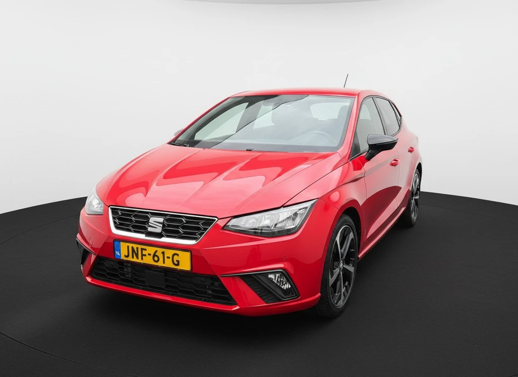 SEAT Ibiza – foto 2