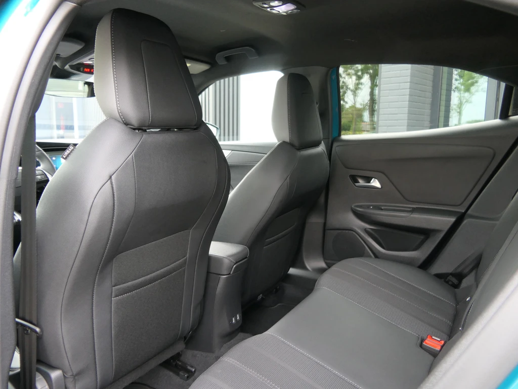Opel Mokka – foto 13
