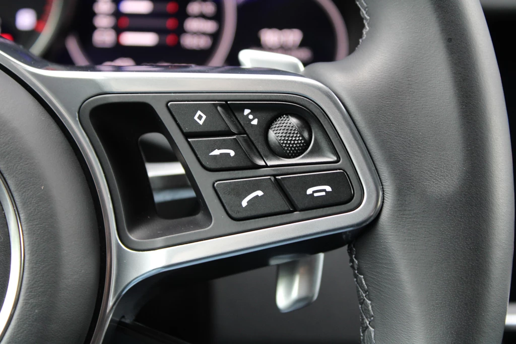 Porsche Cayenne – foto 31