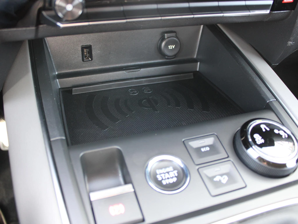 Citroën C5 Aircross – foto 10
