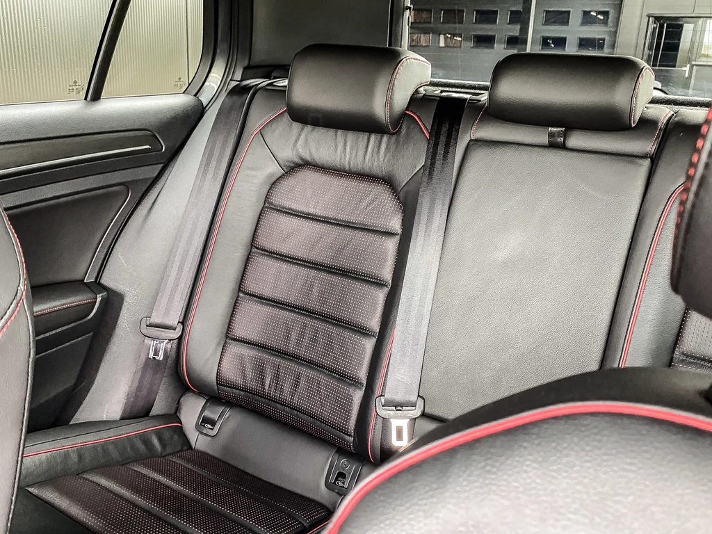 Volkswagen Golf – foto 89