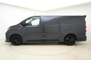 Opel Vivaro-e – thumbnail 2