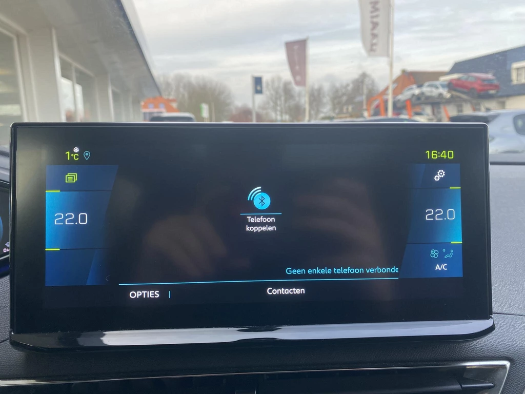 Peugeot 3008 – foto 14
