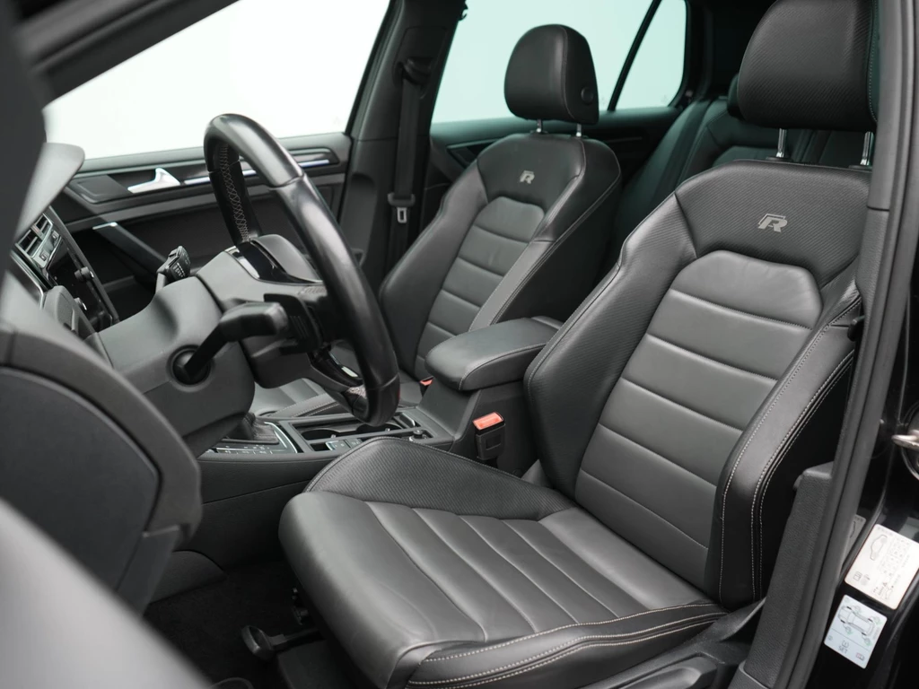 Volkswagen Golf – foto 7