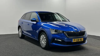 Škoda Scala – thumbnail 7