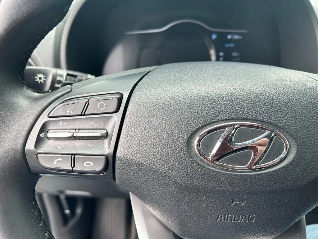 Hyundai Kona – foto 20