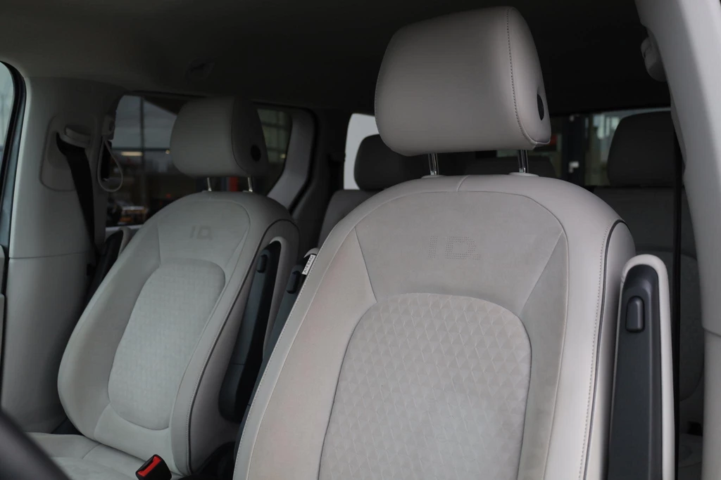 Volkswagen ID. Buzz – foto 14