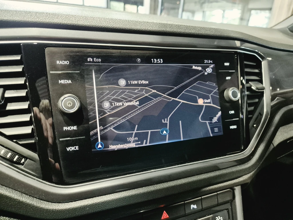 Volkswagen T-Roc – foto 14