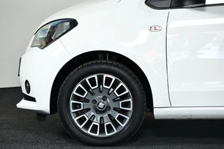 SEAT Mii – thumbnail 22