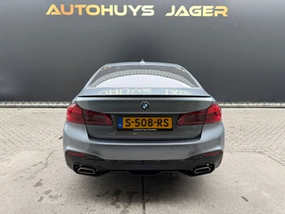 BMW 5 Serie – thumbnail 5