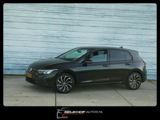 Volkswagen Golf – thumbnail 1