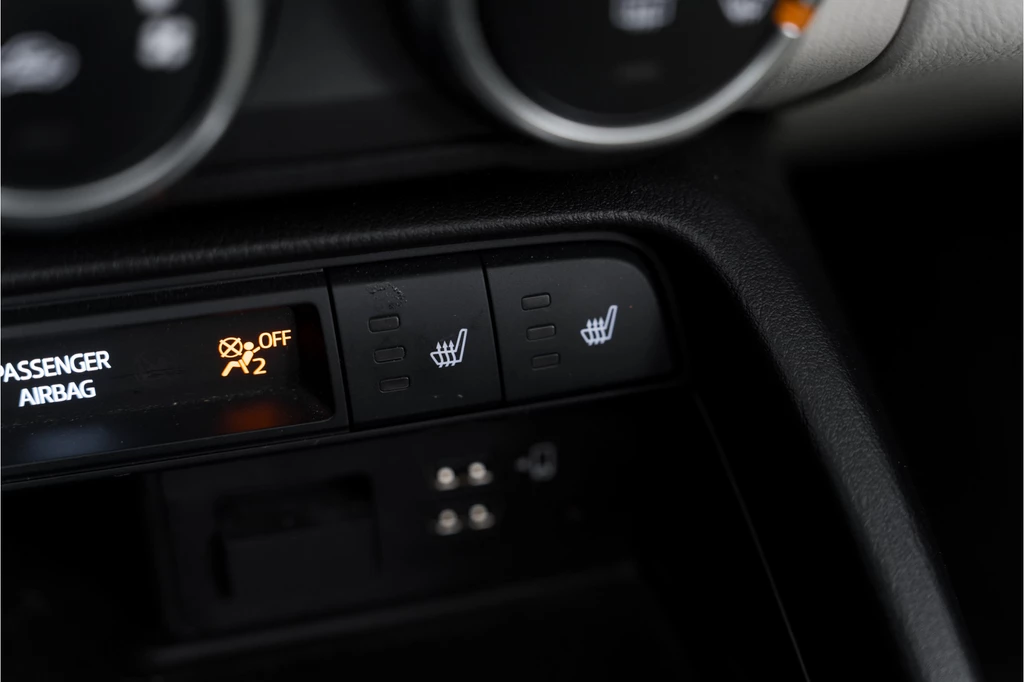 Mazda MX-5 – foto 22