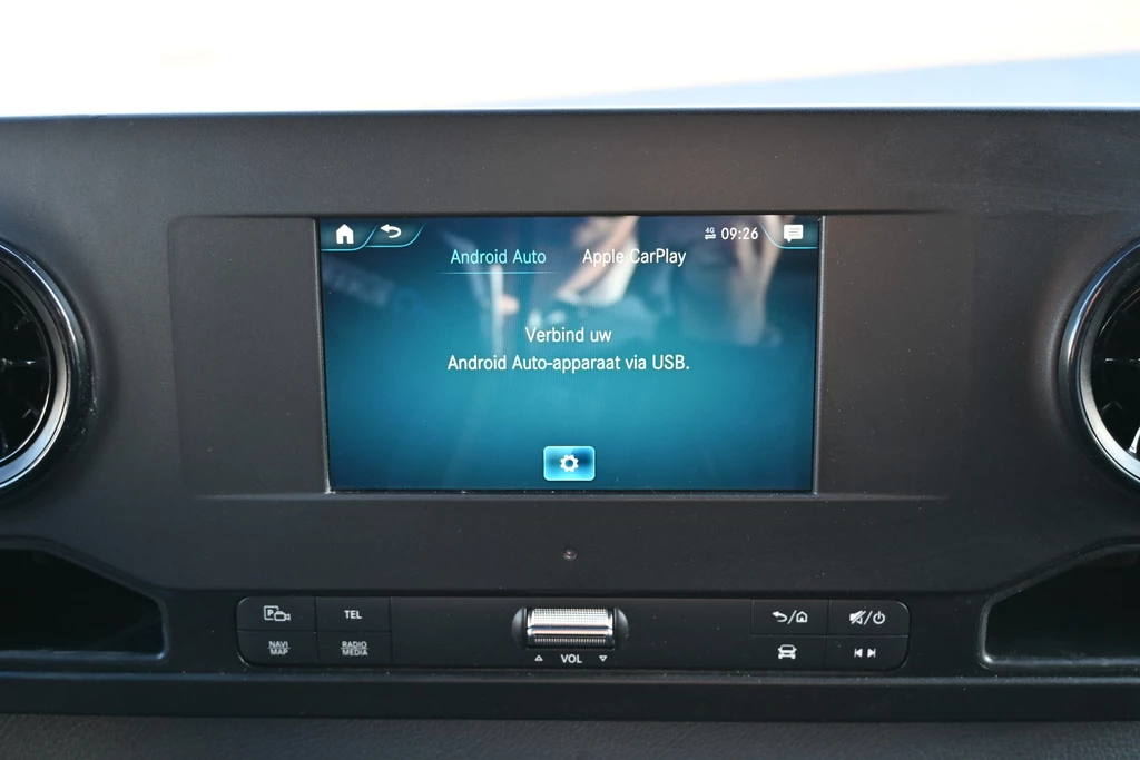 Mercedes-Benz Sprinter – foto 10