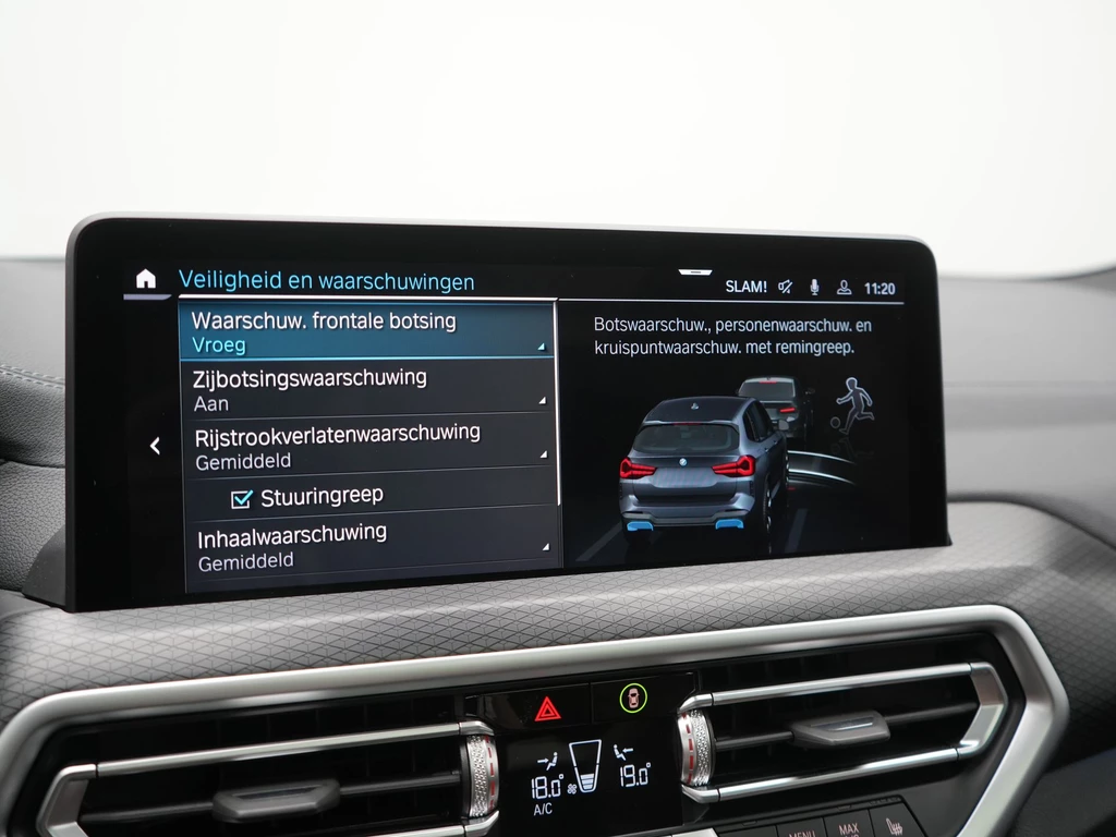 BMW iX3 – foto 49