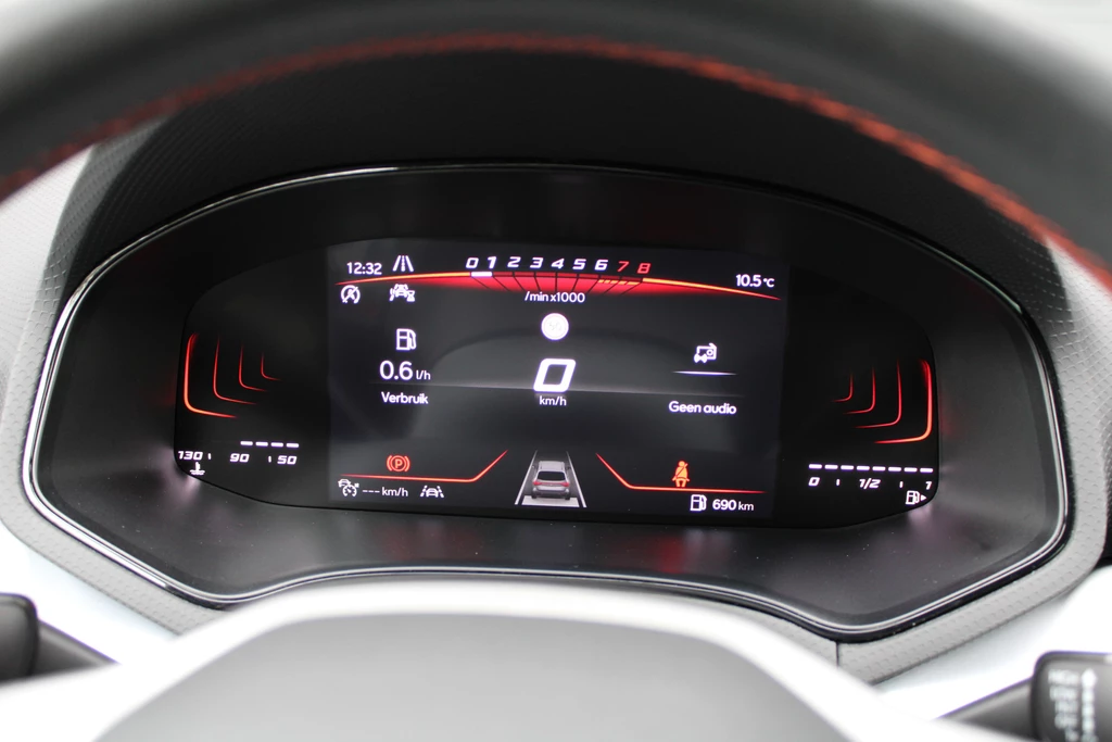 SEAT Ibiza – foto 25