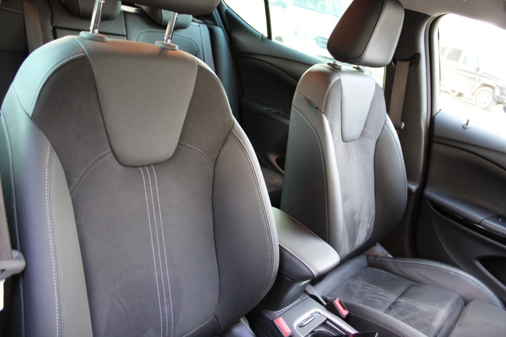 Opel Astra – foto 22