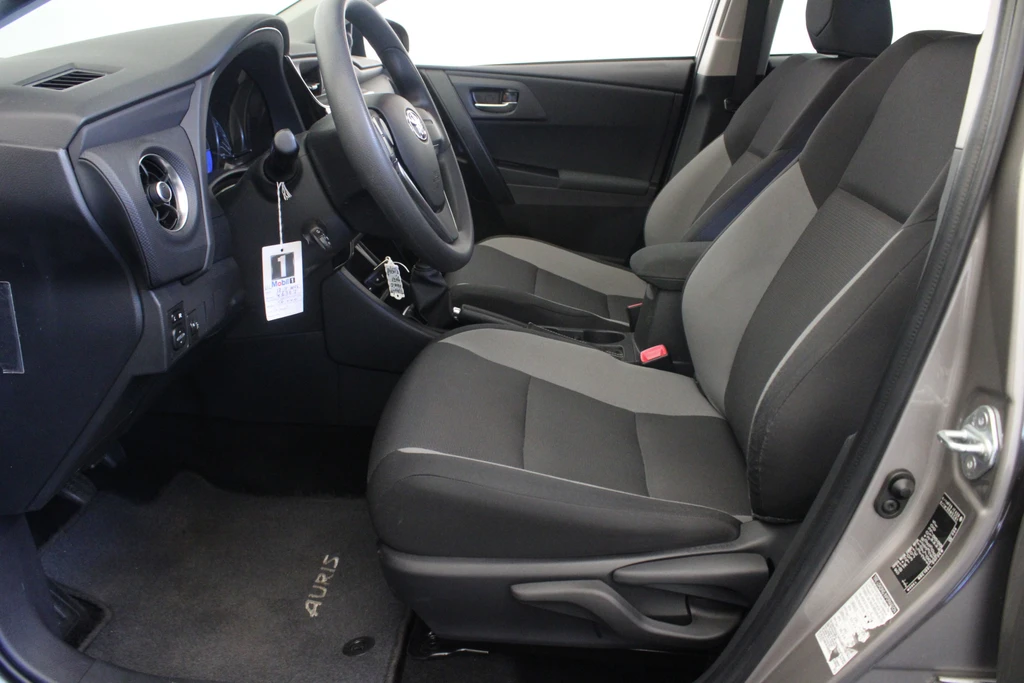 Toyota Auris – foto 10