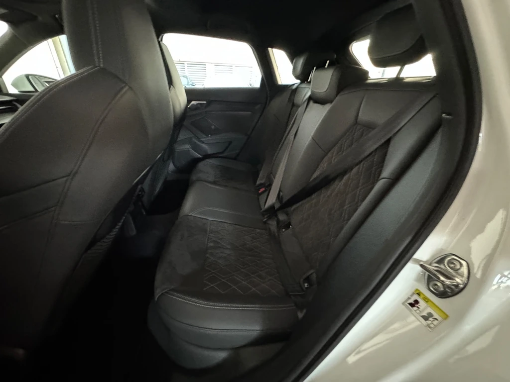 Audi A3 – foto 31